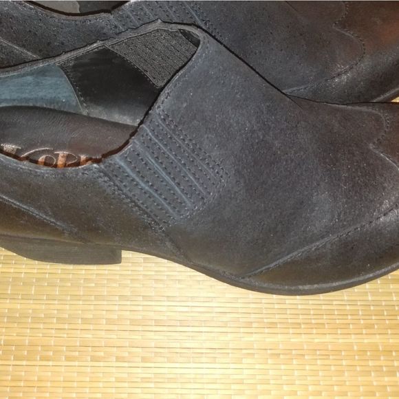 Korks by Kork-Ease ankle Bootie - Picture 8 of 9
